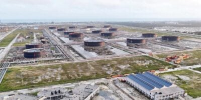 Dangote refinery shares to be open to all Kenyans, Ruto assures