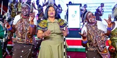 Miano: Kenya to deploy AI and digital platforms to boost tourism