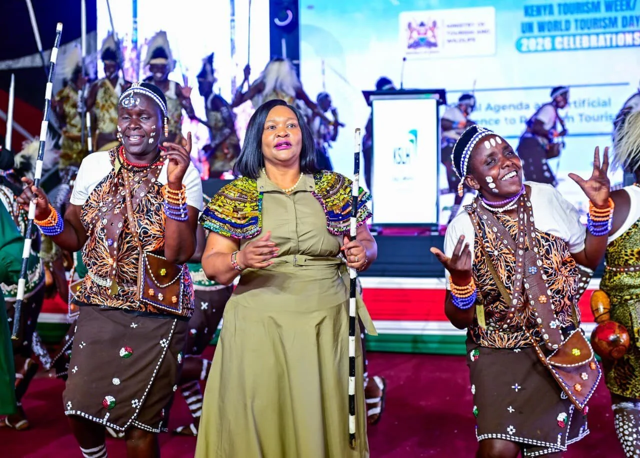 Miano: Kenya to deploy AI and digital platforms to boost tourism