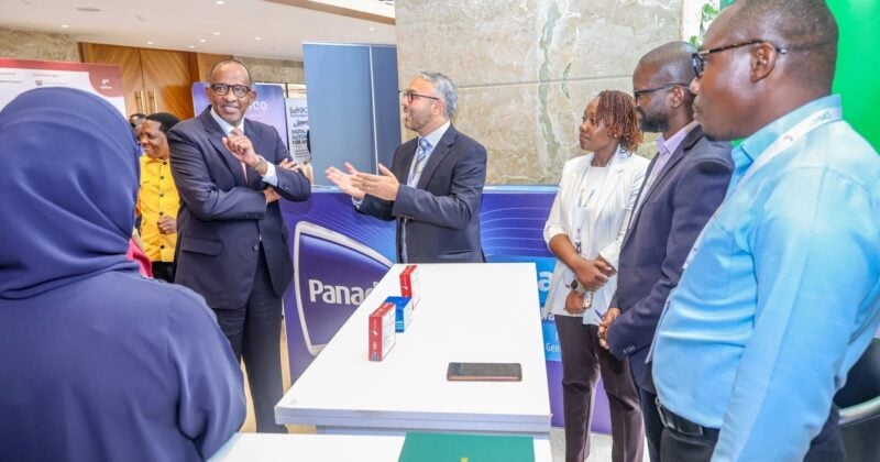 Kenya targets 50pc local production of essential medicines by 2030
