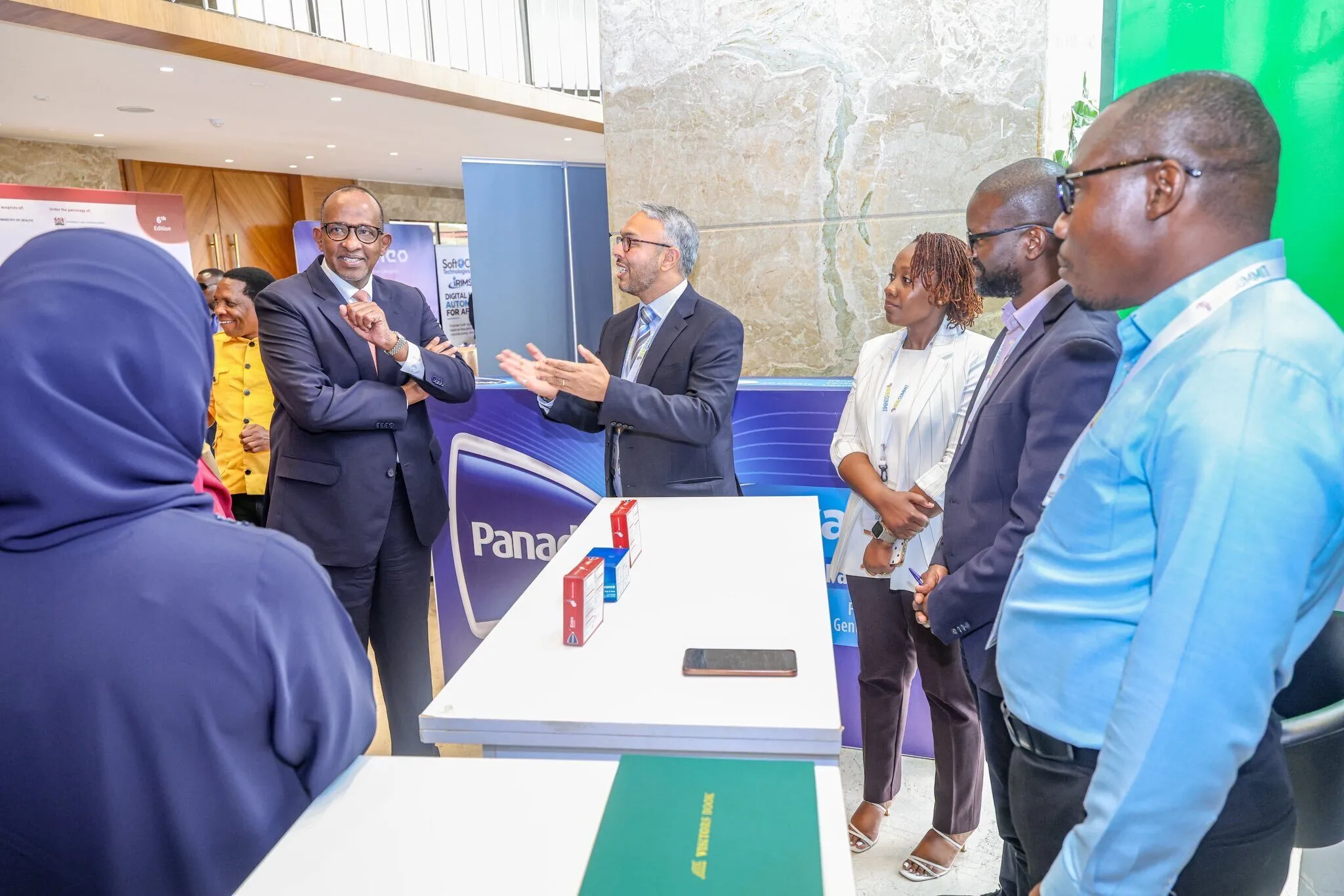 Kenya targets 50pc local production of essential medicines by 2030