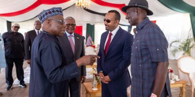 Dangote to build engineering training school in Lamu