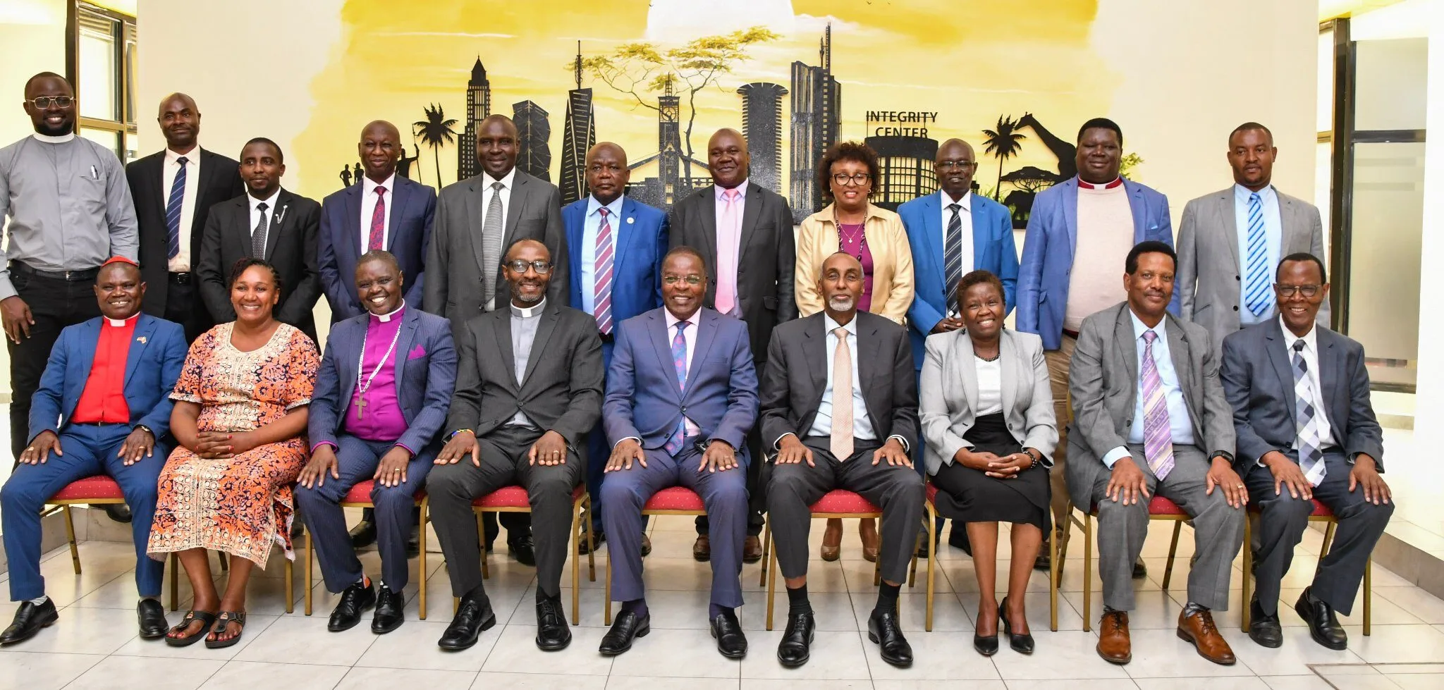 EACC, churches target voters and public officers in fresh anti-corruption push