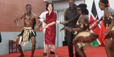 China at 77: Economic transformation takes centre stage as Beijing deepens Kenya ties