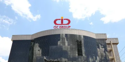 CIC Insurance Group profit jumps 70% on investment gains