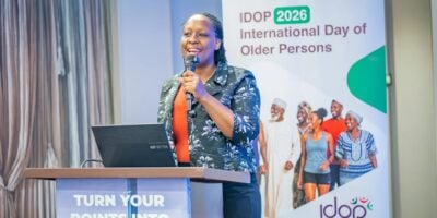 Kenya faces growing ageing challenge as older population set to hit 6.4 million by 2045