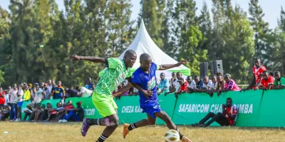 Battle Royale as National Champs Obunga, Plateau Queens seek Chapa Dimba Nyanza dominance