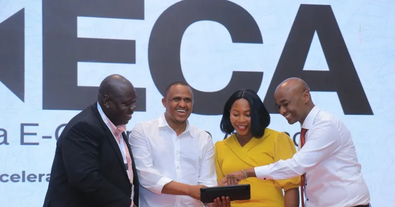 New e-commerce alliance launched to boost Kenya’s digital trade