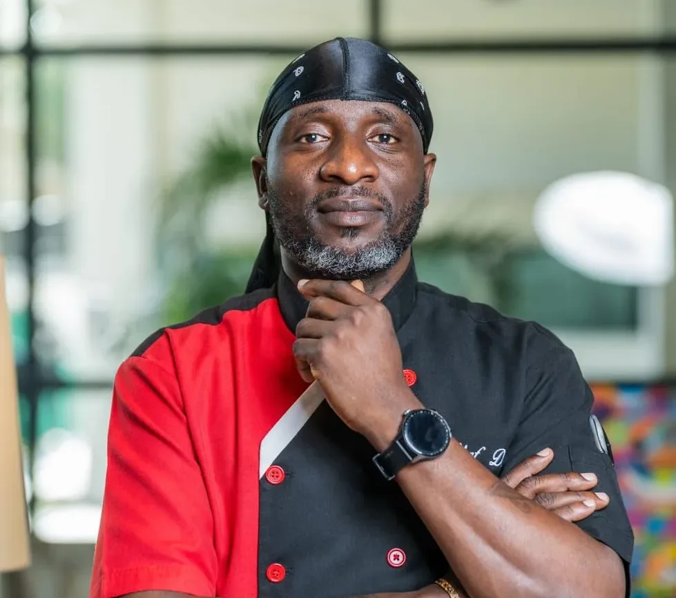 Nairobi’s Growing Food Culture: A Chef’s Perspective Through The Lens Of Nairobi Burger Week