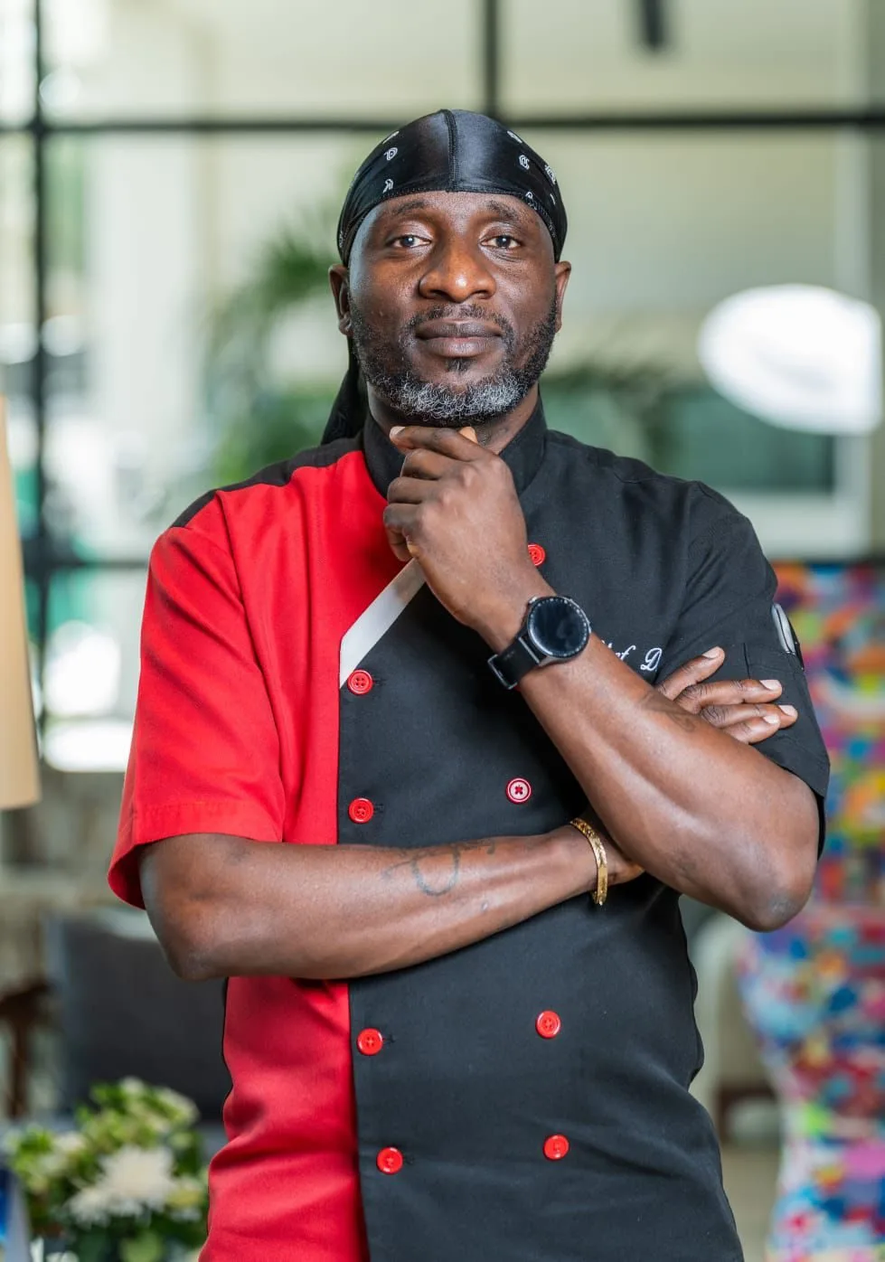 Nairobi’s Growing Food Culture: A Chef’s Perspective Through The Lens Of Nairobi Burger Week