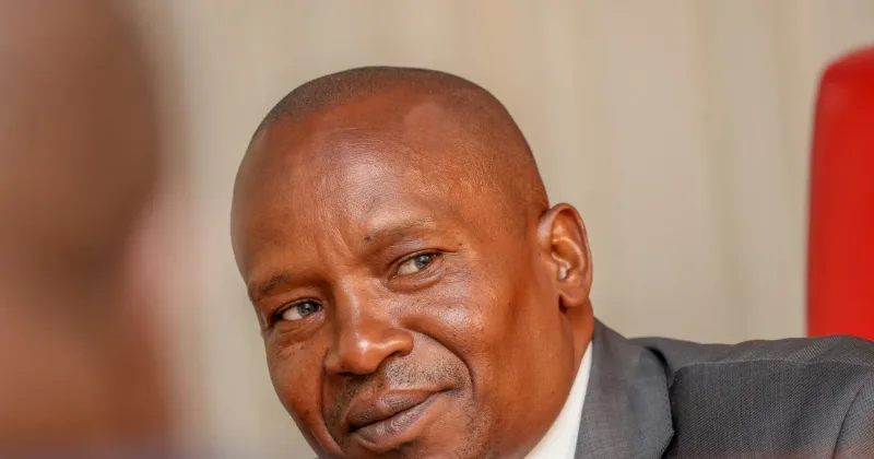 DP Kindiki directs fast-tracking of utilities for seamless operationalisation of Industrial Parks