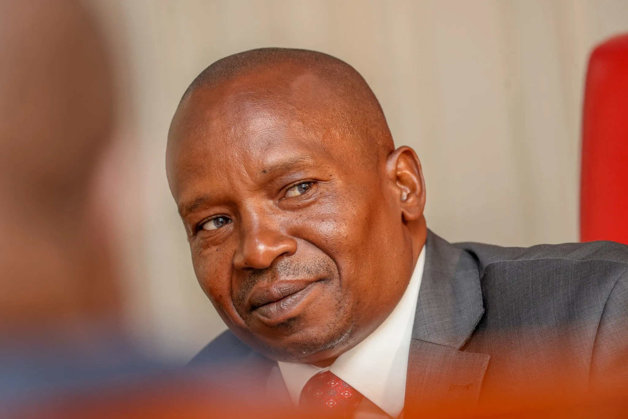 DP Kindiki directs fast-tracking of utilities for seamless operationalisation of Industrial Parks