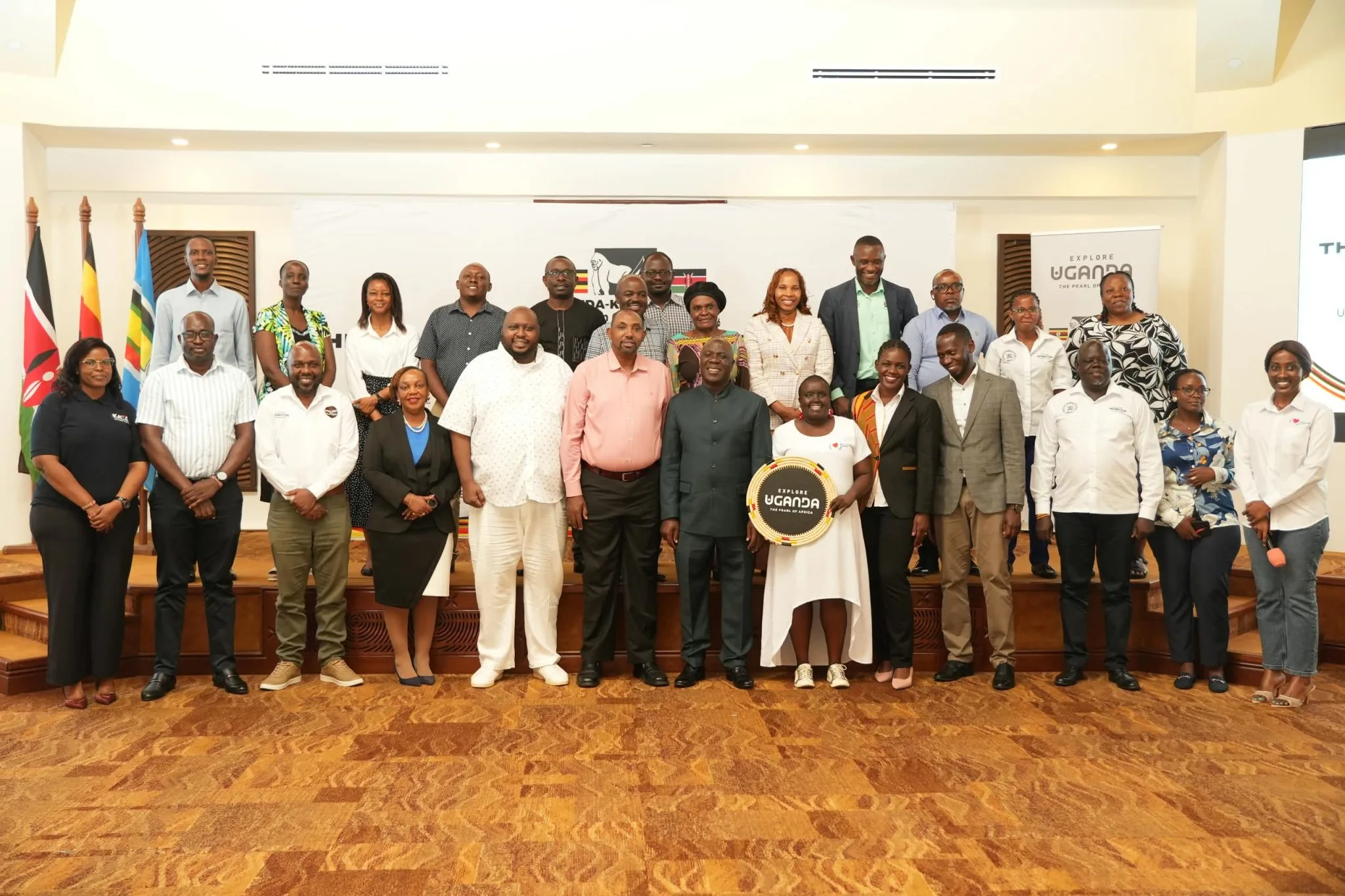 Kenya, Uganda to tackle tourism barriers, boost regional travel