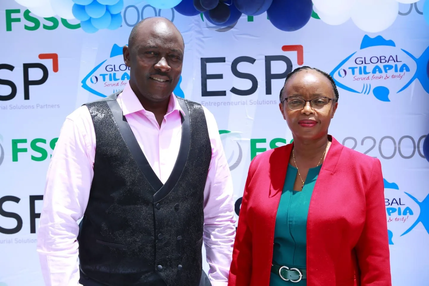 Global Tilapia secures international food safety certification