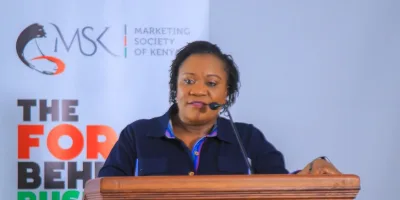 MSK urges marketers to play bigger role in Kenya’s economic growth