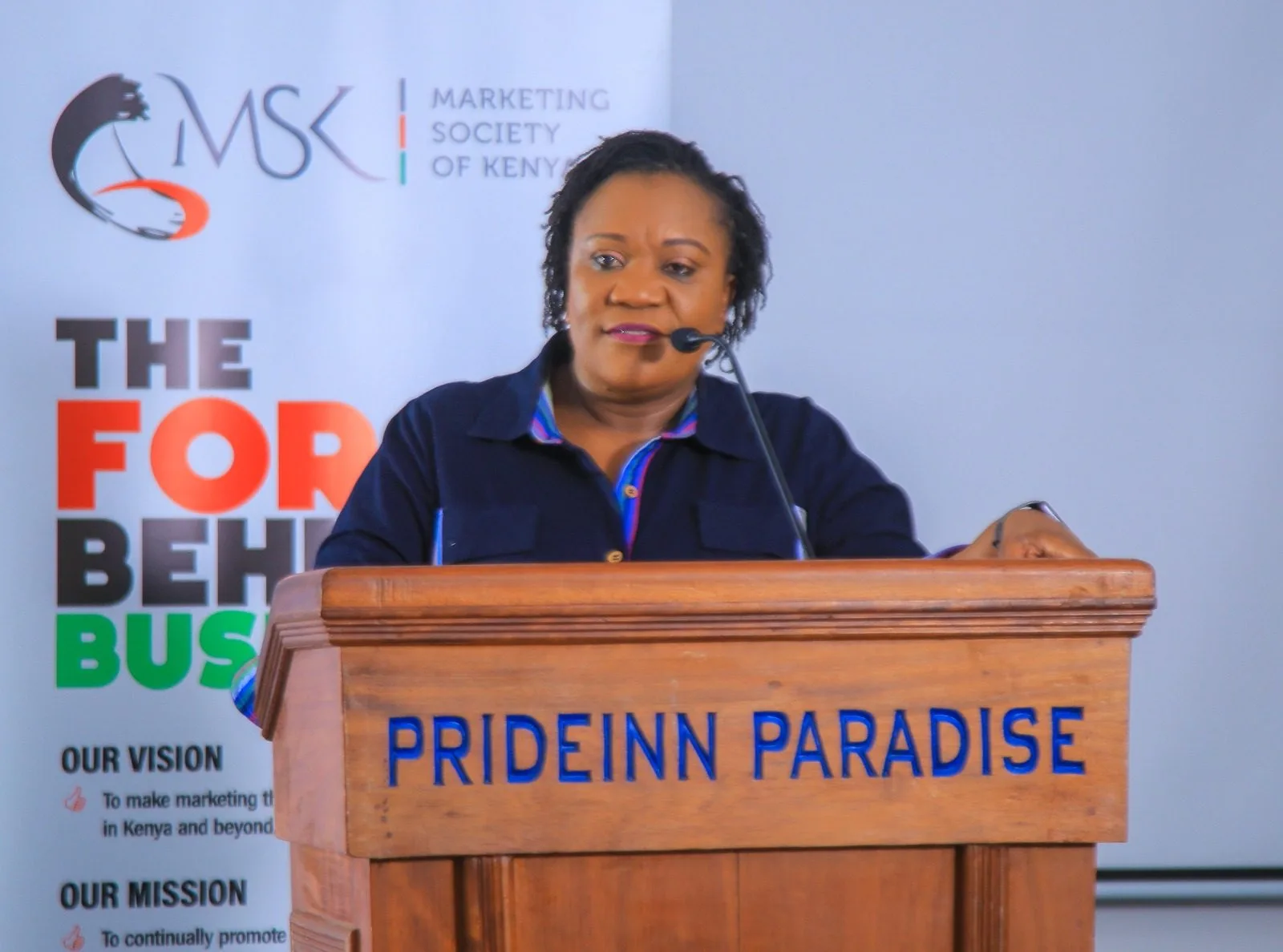 MSK urges marketers to play bigger role in Kenya’s economic growth