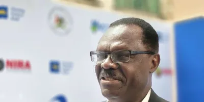 NSSF Uganda woos own citizens in Kenya to save back home