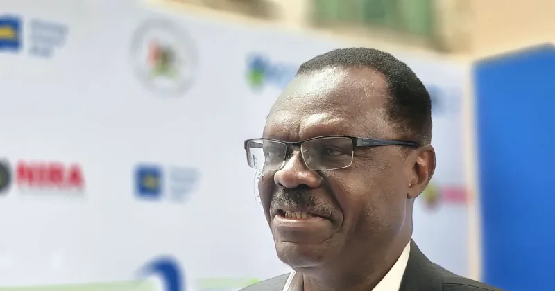 NSSF Uganda woos own citizens in Kenya to save back home
