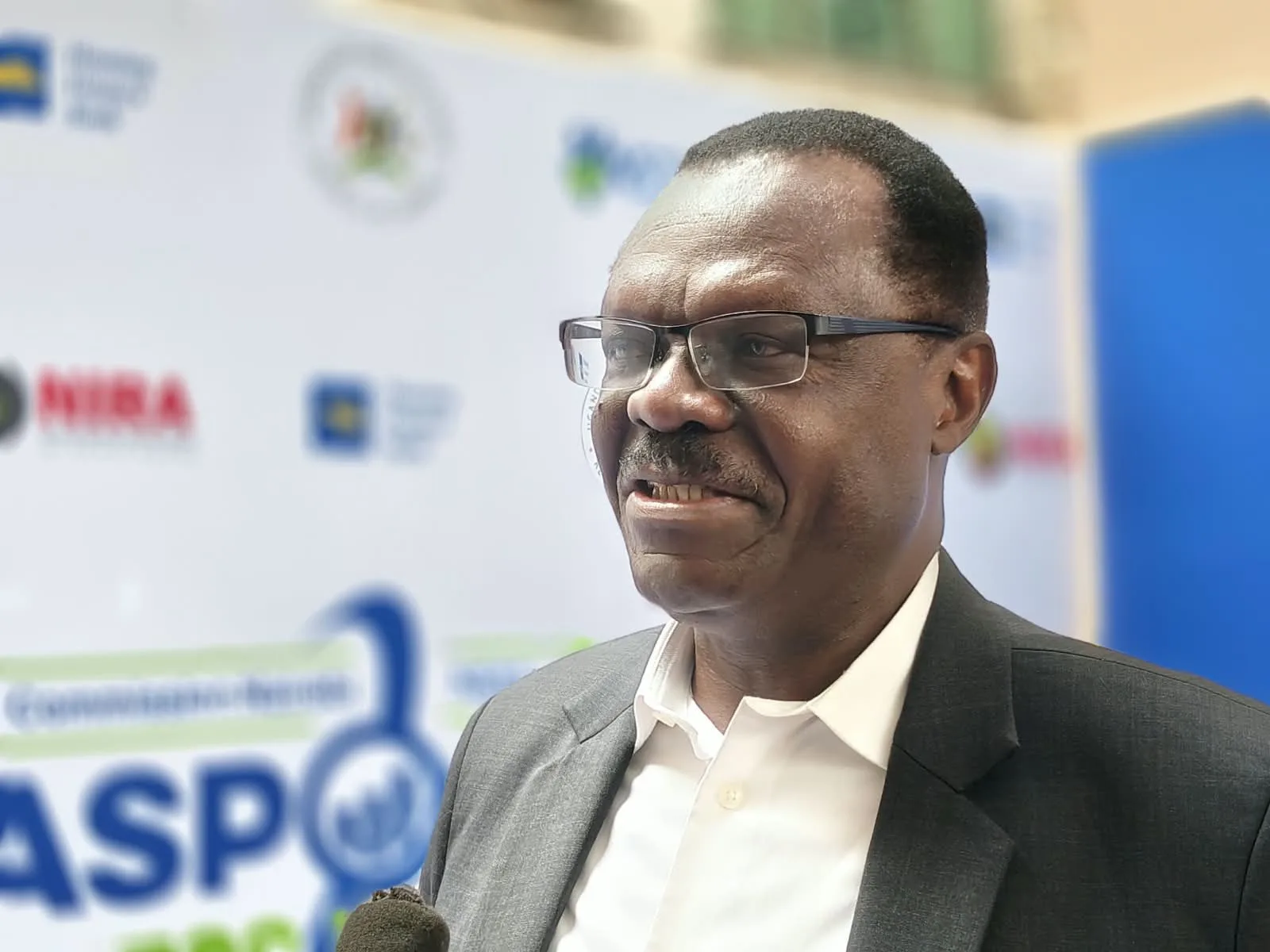 NSSF Uganda woos own citizens in Kenya to save back home