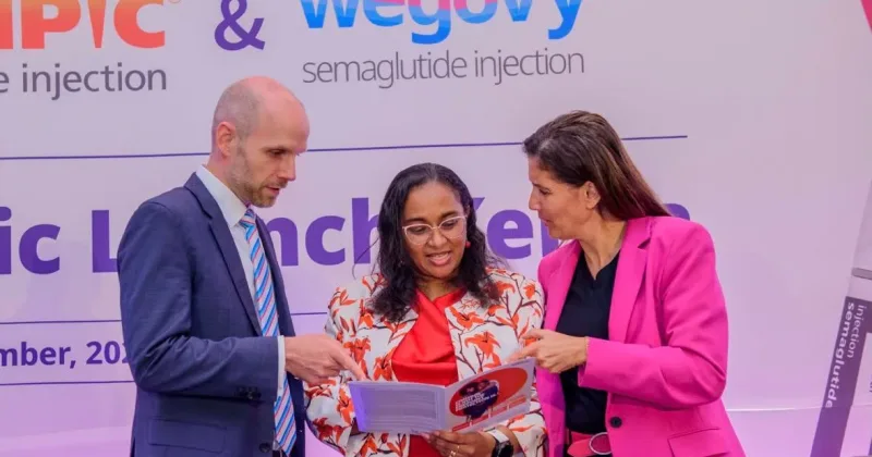 Ozempic, Wegovy enter Kenya as diabetes, obesity burden mounts