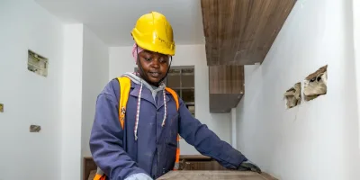 Ruring’u Housing Project opens pathways from TVET training to employment
