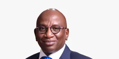 Stanbic Bank confirms Michael Mutiga as CEO