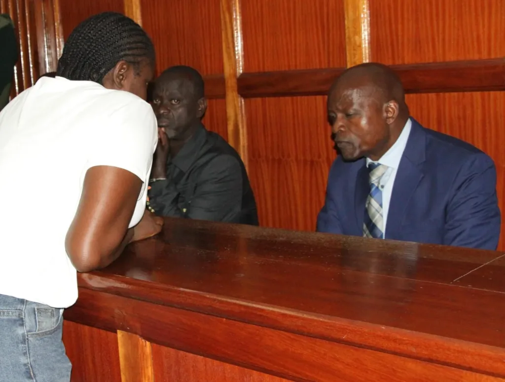 Sharon’s father urges leniency for remorseful Obado, condemns co-convicts