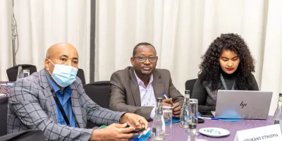 Edukans forum highlights green skills training in Kenya, Ethiopia