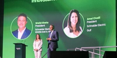 UAE manufacturers adopt industrial AI faster than global peers