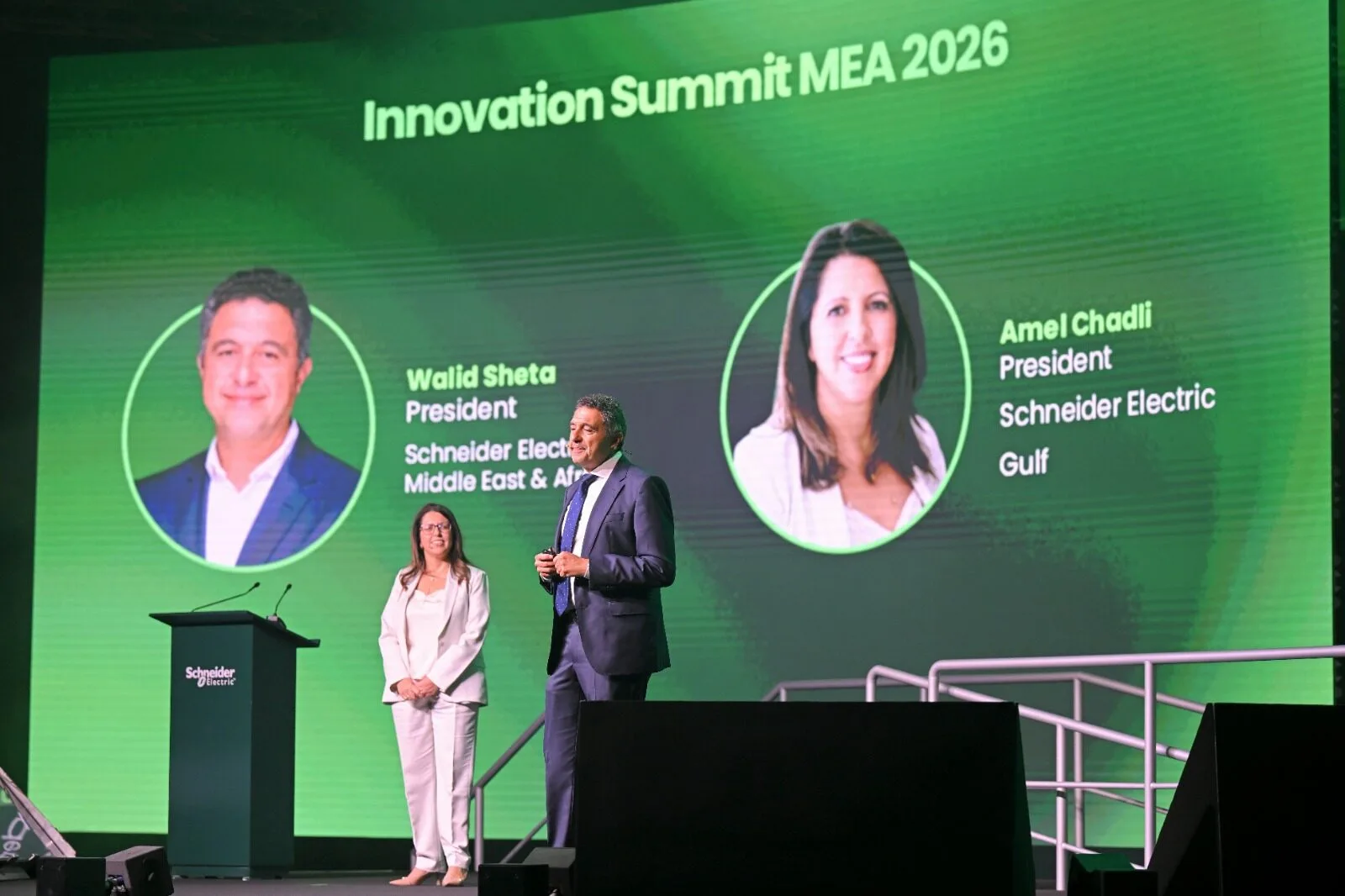 UAE manufacturers adopt industrial AI faster than global peers