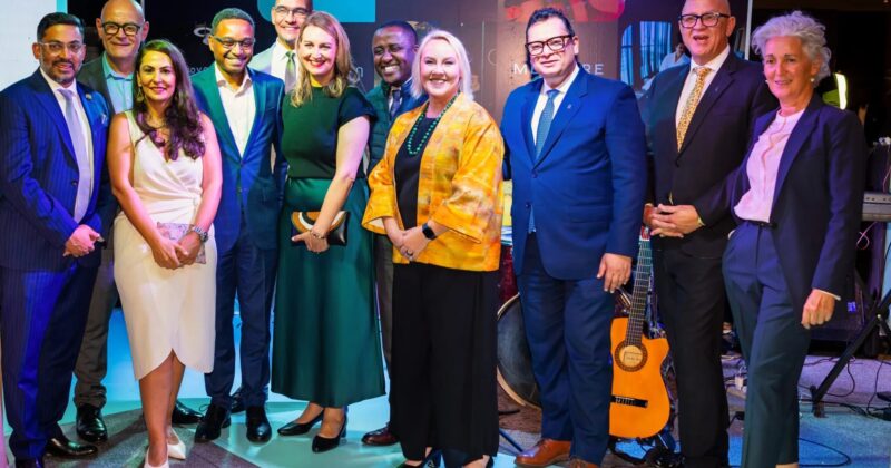 Accor eyes Kenya MICE market to grow hospitality business