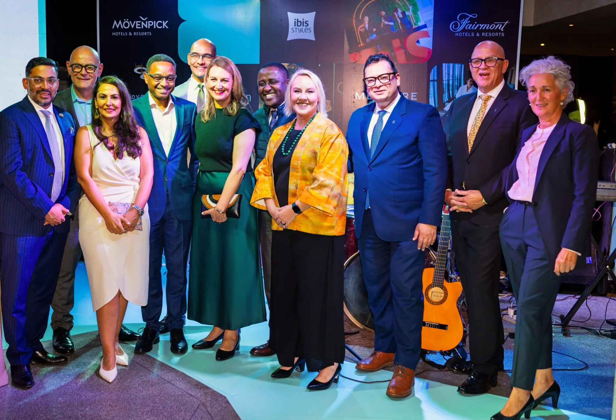Accor eyes Kenya MICE market to grow hospitality business