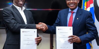 Mugambi pushes community-led approach to Kenya’s 15bn trees drive