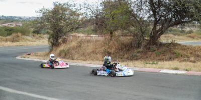 National Karting Championship lays a solid foundation for future racers