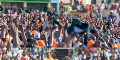 Siaya governor race takes shape as Oduol, Ochieng and Gumbo declares 2027 bid