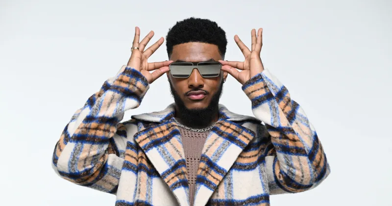 Paska And Njerae Bring Konpa And East African R&B Together On “No More Drama”