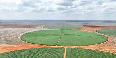 Two-month deadline set to resolve Galana-Kulalu boundary dispute