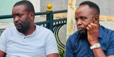 ORPP blocks Ukombozi name, dealing blow to Sifuna, Natembeya