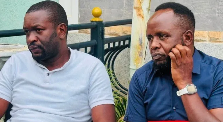 ORPP blocks Ukombozi name, dealing blow to Sifuna, Natembeya