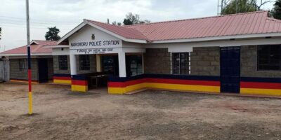 DCI explains circumstances surrounding death of man found dead in Narumoru police cell