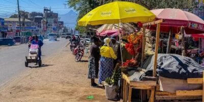 KeNHA gives roadside traders 30 days to vacate road reserves
