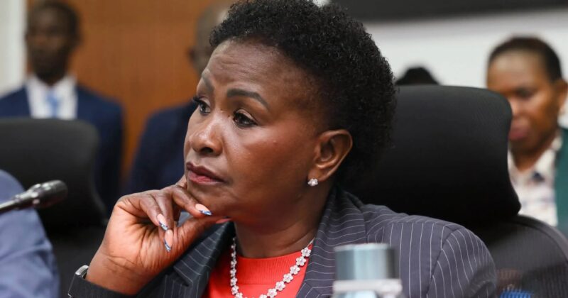 Senate questions Machakos County over Sh96mn car, mortgage scheme deposit