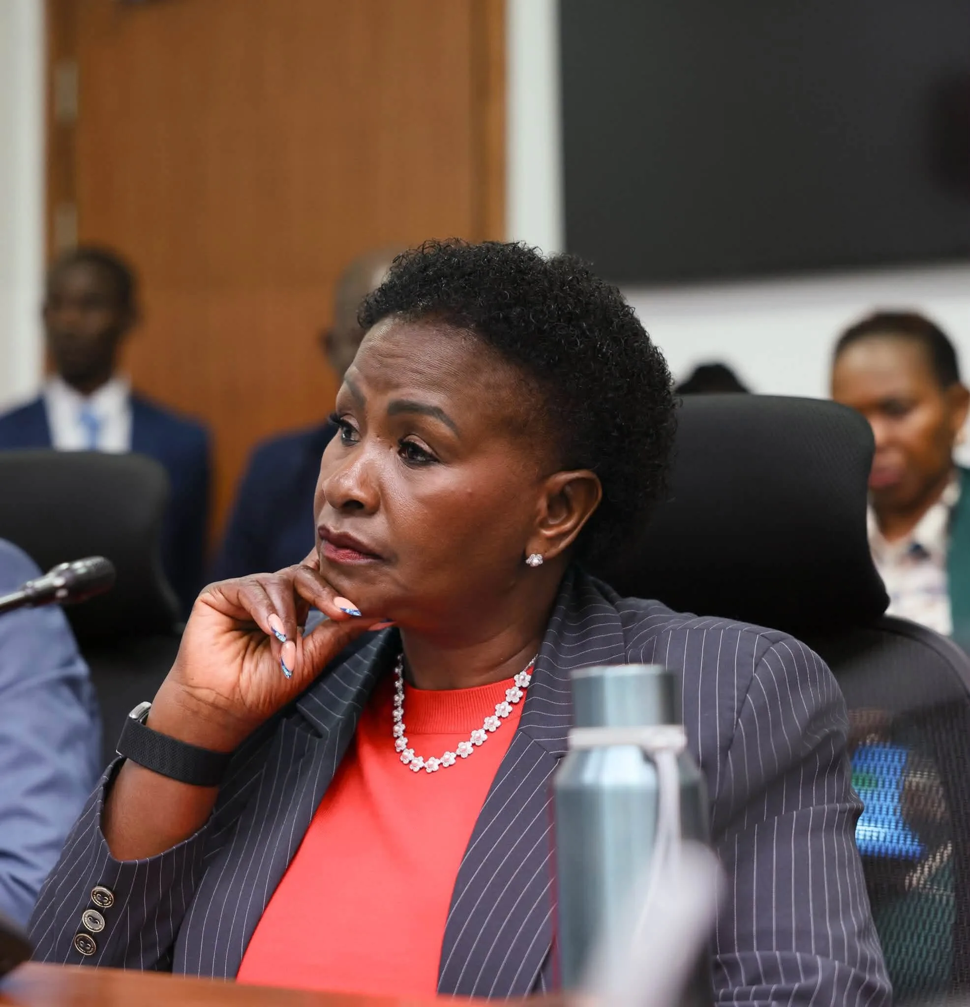 Senate questions Machakos over Sh96 million car, mortgage scheme deposit
