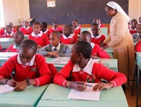 KUPPET, KNUT differ over autonomy of junior schools
