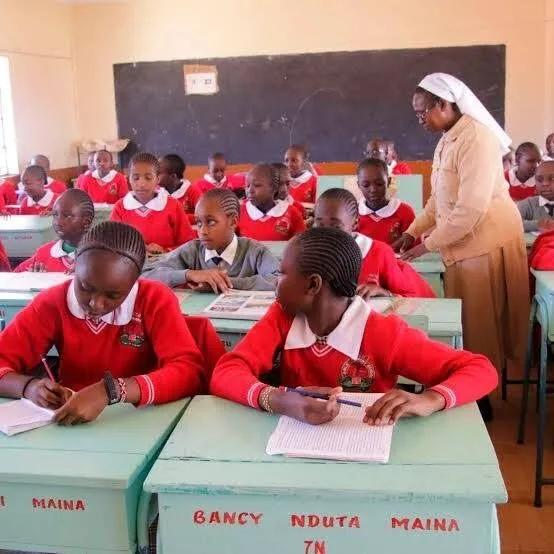 KUPPET, KNUT differ over autonomy of junior schools