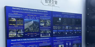 Lessons Nairobi can learn from Beijing’s traffic tech