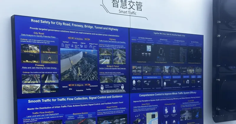 Lessons Nairobi can learn from Beijing’s traffic tech