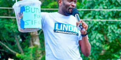 Win for Sifuna as tribunal orders reservation of Linda Mwananchi name