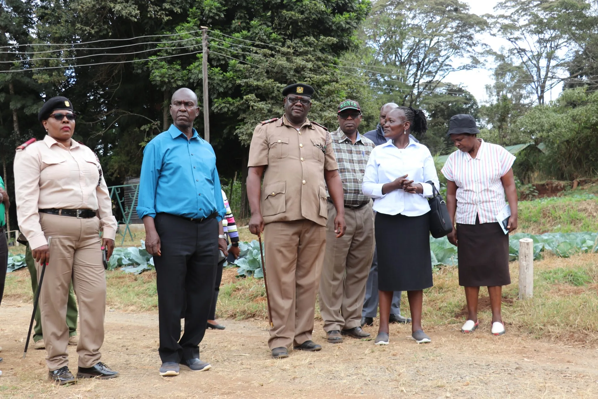 Nairobi Trade Fair Ready as Final Preparations Complete