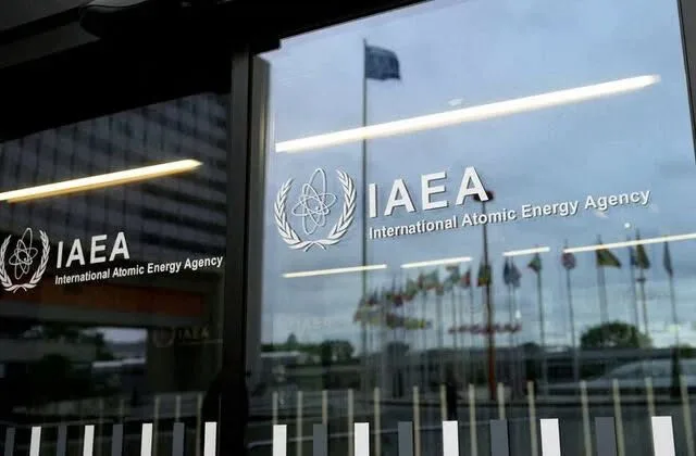 Iran referred to UN Security Council for nuclear non-compliance